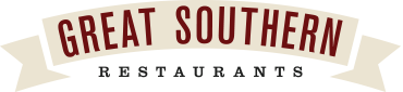Great Southern Restauant logo